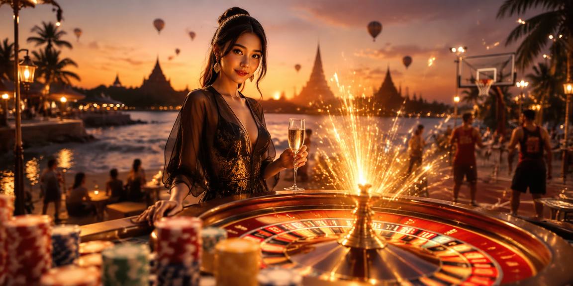 3333b Craps တွင် ဗျူဟာကျကျ လောင်းကစားခြင်း