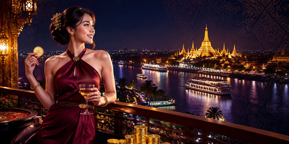 3333b 3333b အတွက် တိုက်ရိုက်ကာစီနို စလော့ လမ်းညွှန်